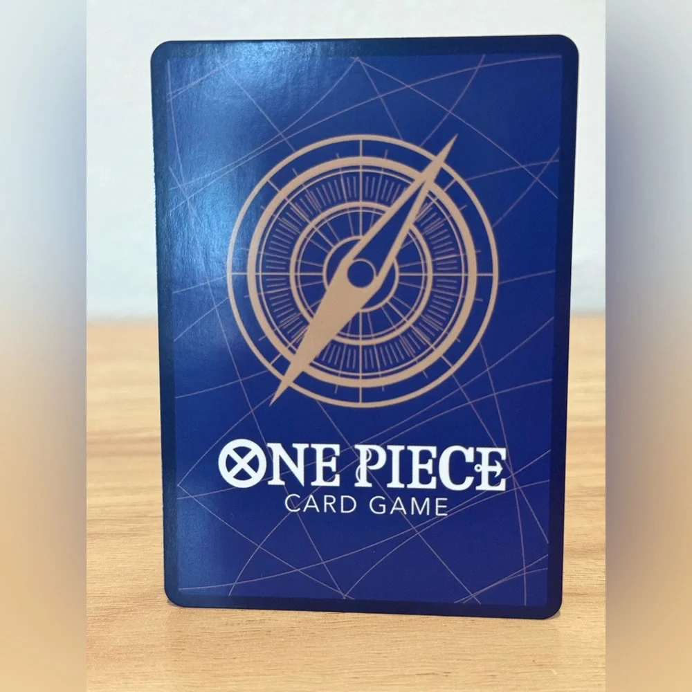 Cavendish Supernova proxy Card one piece - Picture 2 of 2